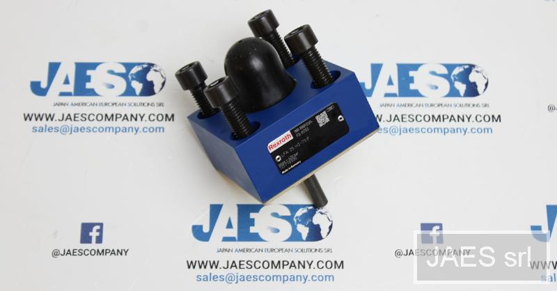 Jaes Srl Boschrexroth Products