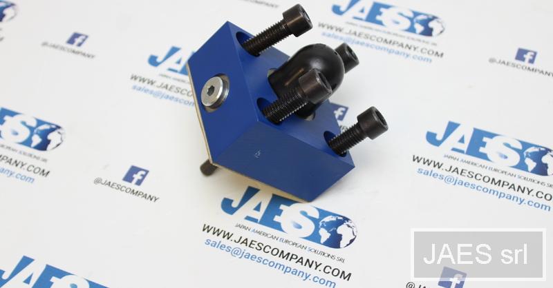Jaes Srl Boschrexroth Products