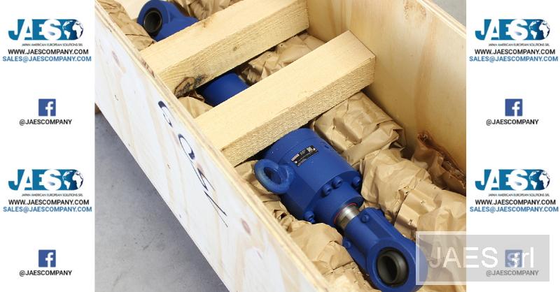 Jaes Srl Boschrexroth Products