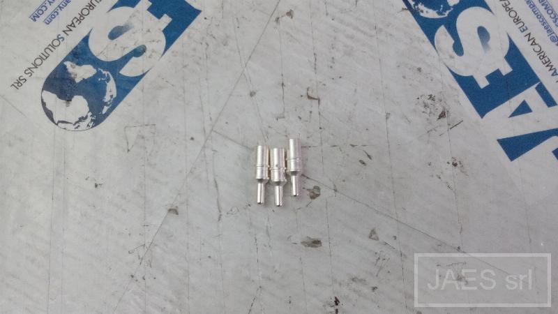 Jaes srl - ITTCannon Products