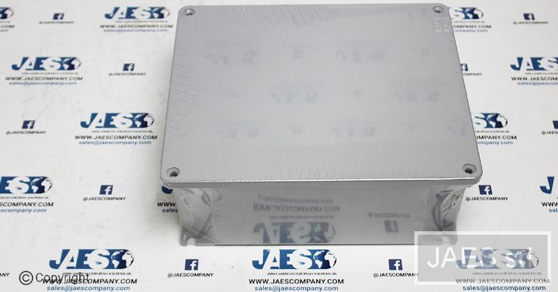 Jaes srl - Products