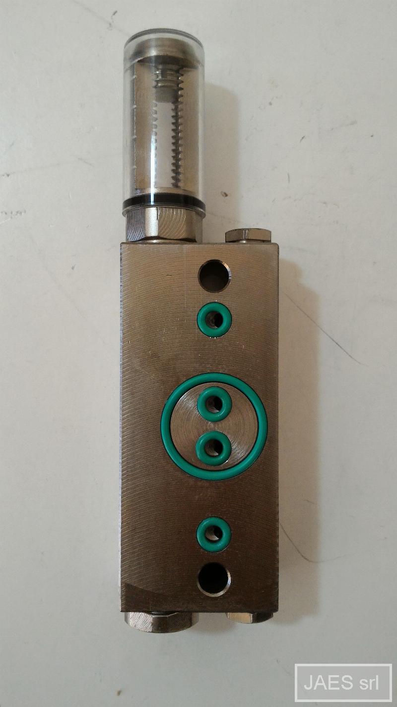 Jaes srl DROPSA 675300