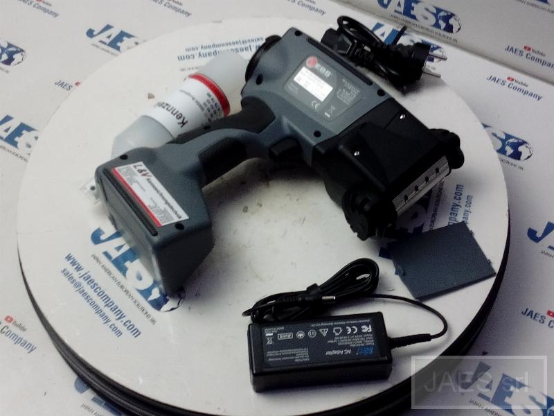 Jaes Srl Ebs Products