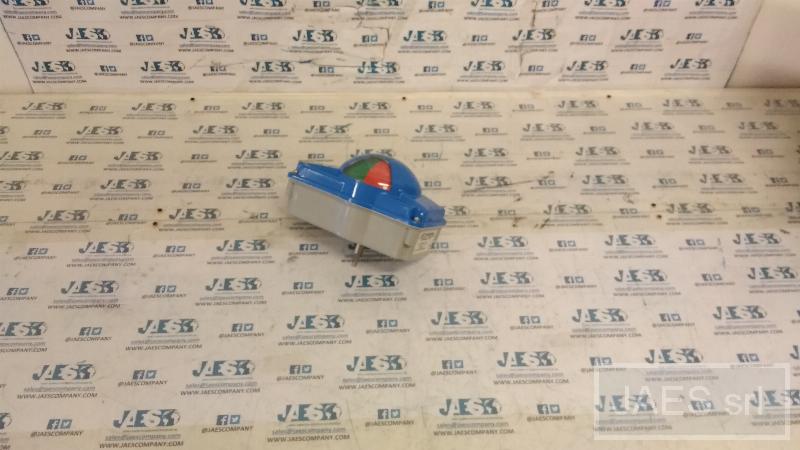 Jaes srl - LEF Industries - LEF-102/LC2