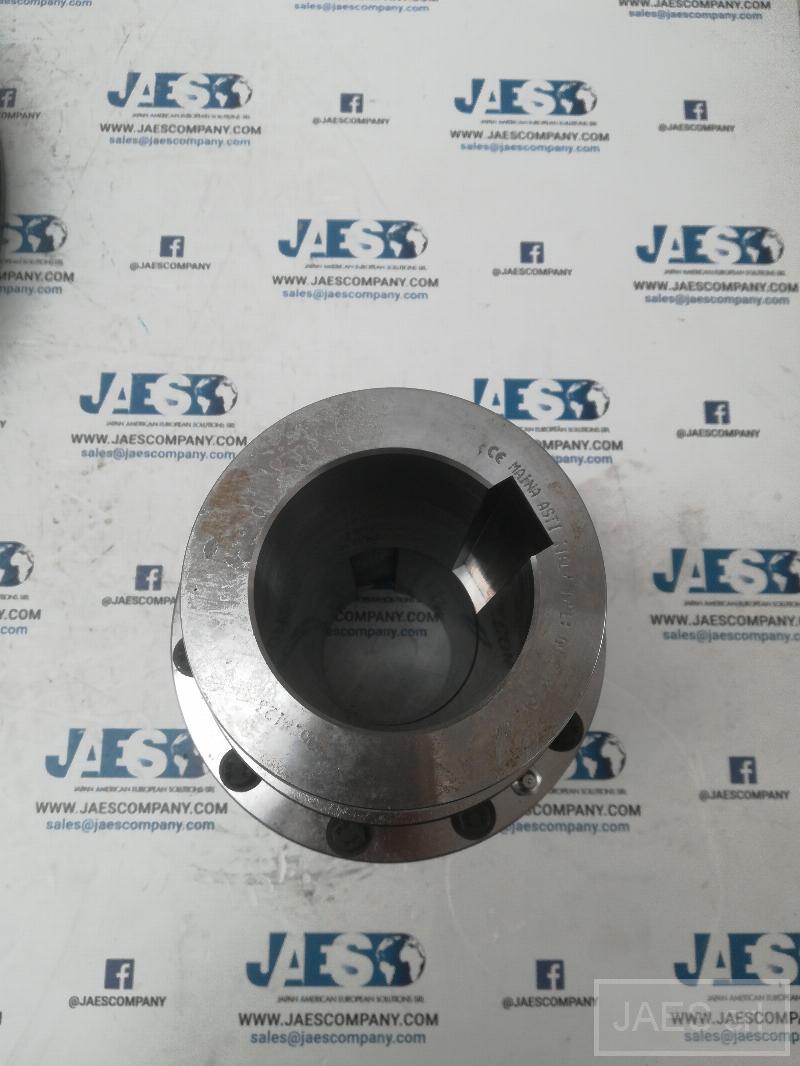 Jaes srl MAINA GO2AMM