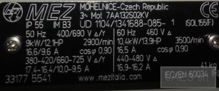 Jaes srl - MEZITALIANA Products