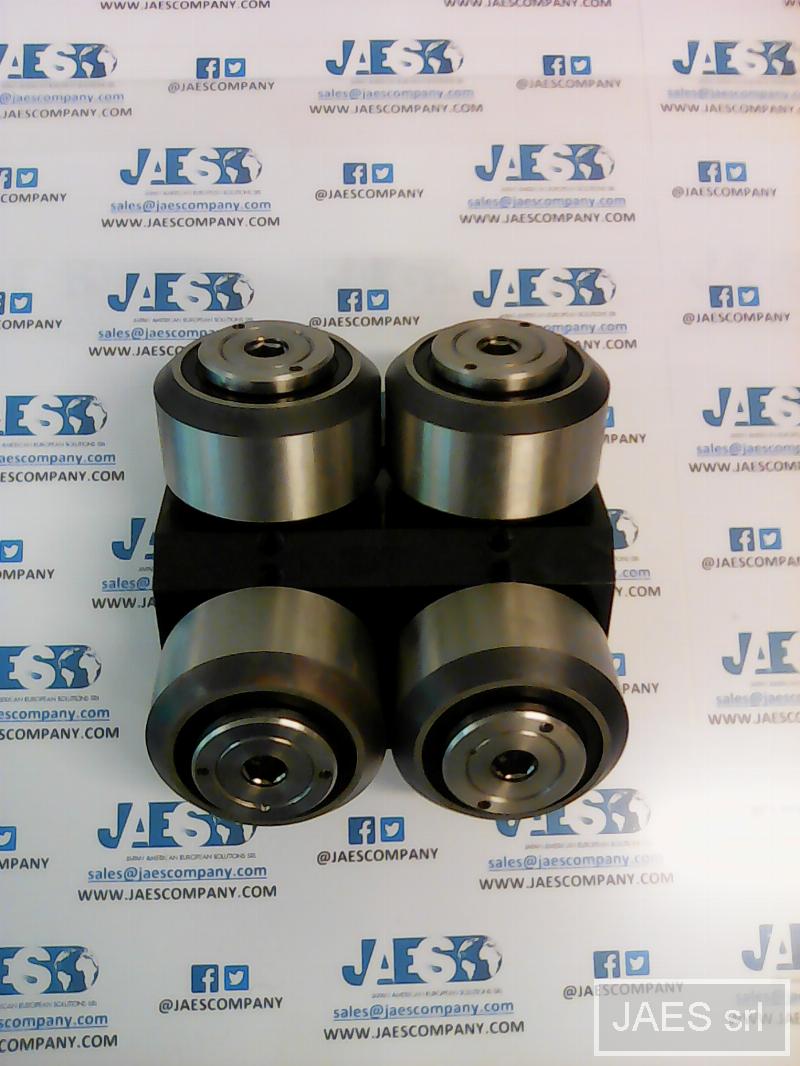 Jaes srl Products