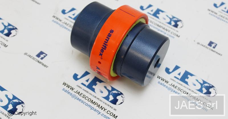 Jaes srl - SAMIFLEX Products