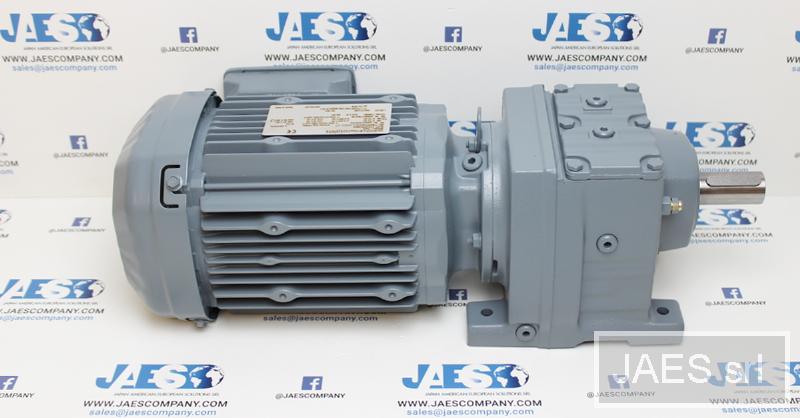 sew motor wiring