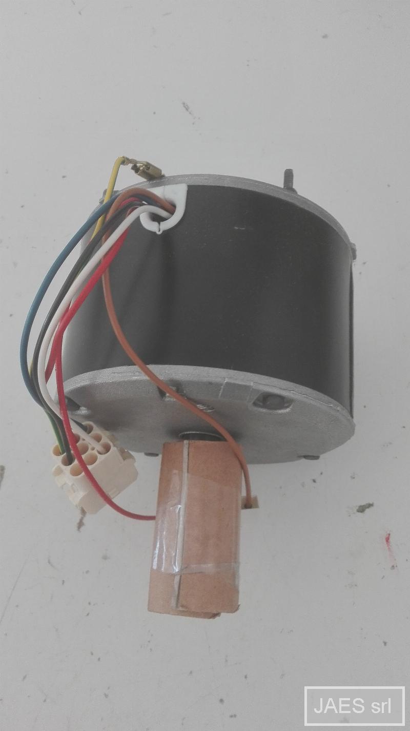 Sisme Electric Motors