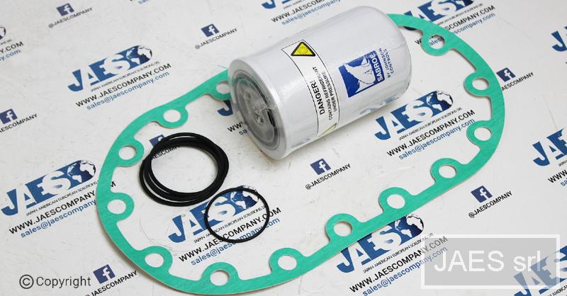 Jaes srl - SMC - 3188.720