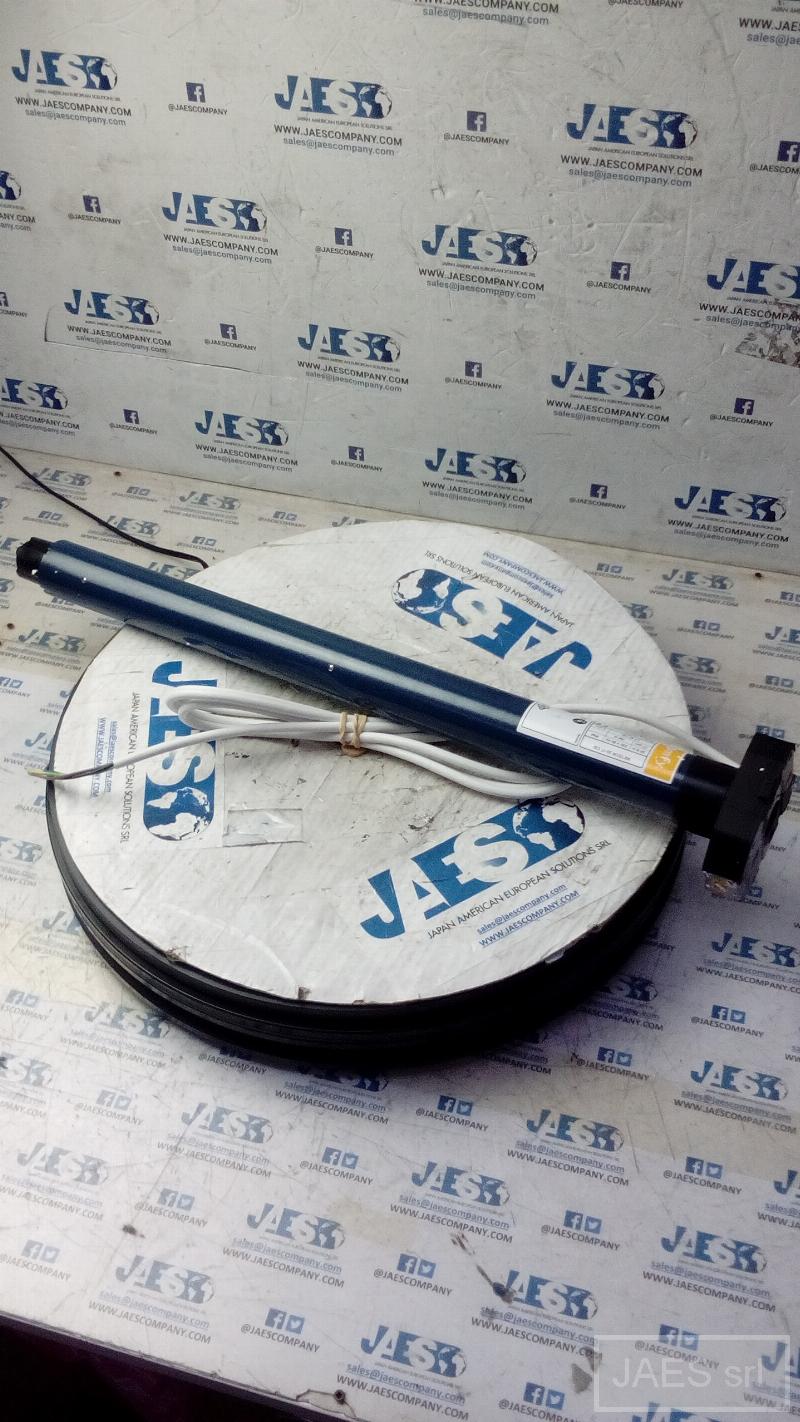 Jaes srl - SOMFY Products