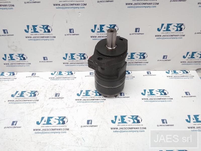 Jaes srl Samhydraulik AR200 NC25