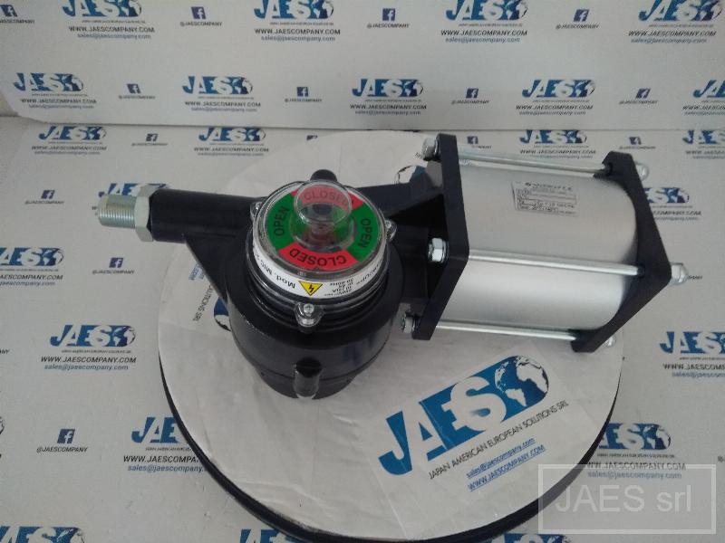 Jaes srl TOREX WAM GROUP CPX126 Jaes srl TOREX WAM GROUP CPX126