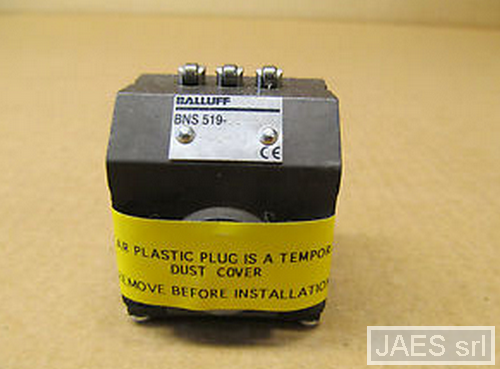 Details about / BALLUFF BNS-519-100-R-11 NSMP