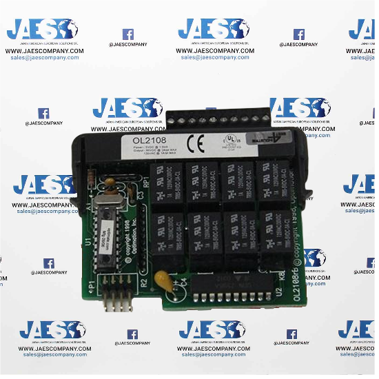 Jaes srl - Products