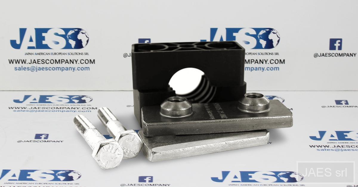 Jaes srl HYDAC 260003