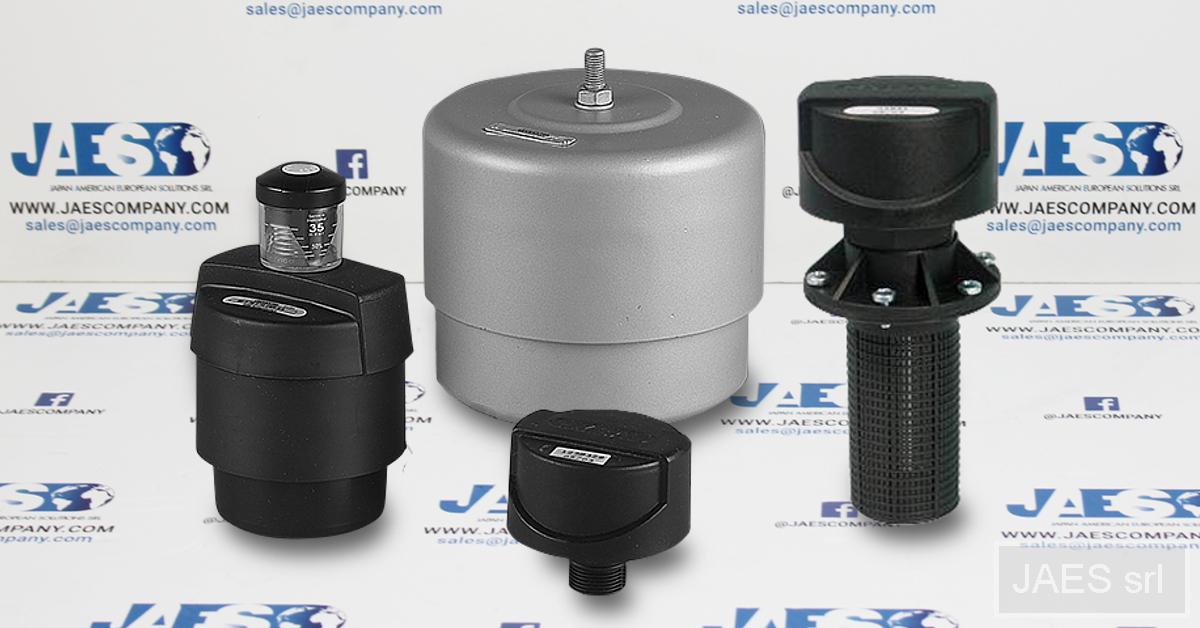 Jaes srl HYDAC 310332