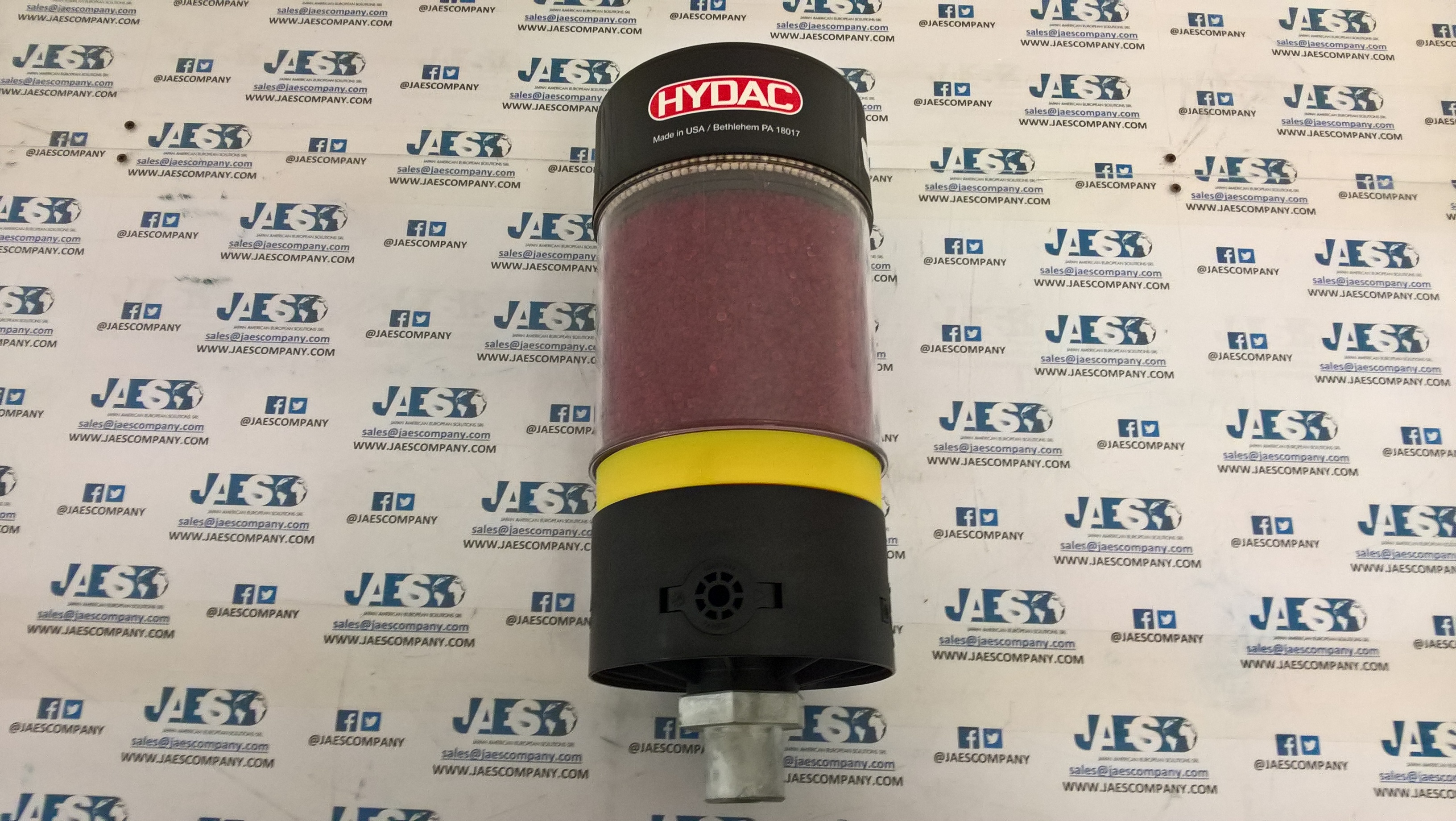 Hydac датчик давления