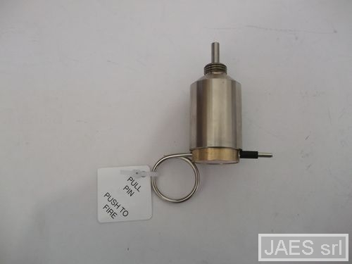 Jaes srl - KIDDE Products