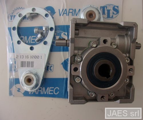 Jaes Srl Tramec Xa 30 10 H Sea